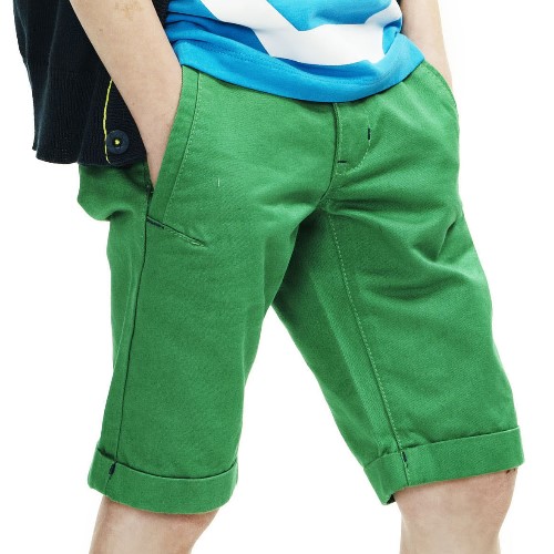 Molo Alfredo chino broek Groen